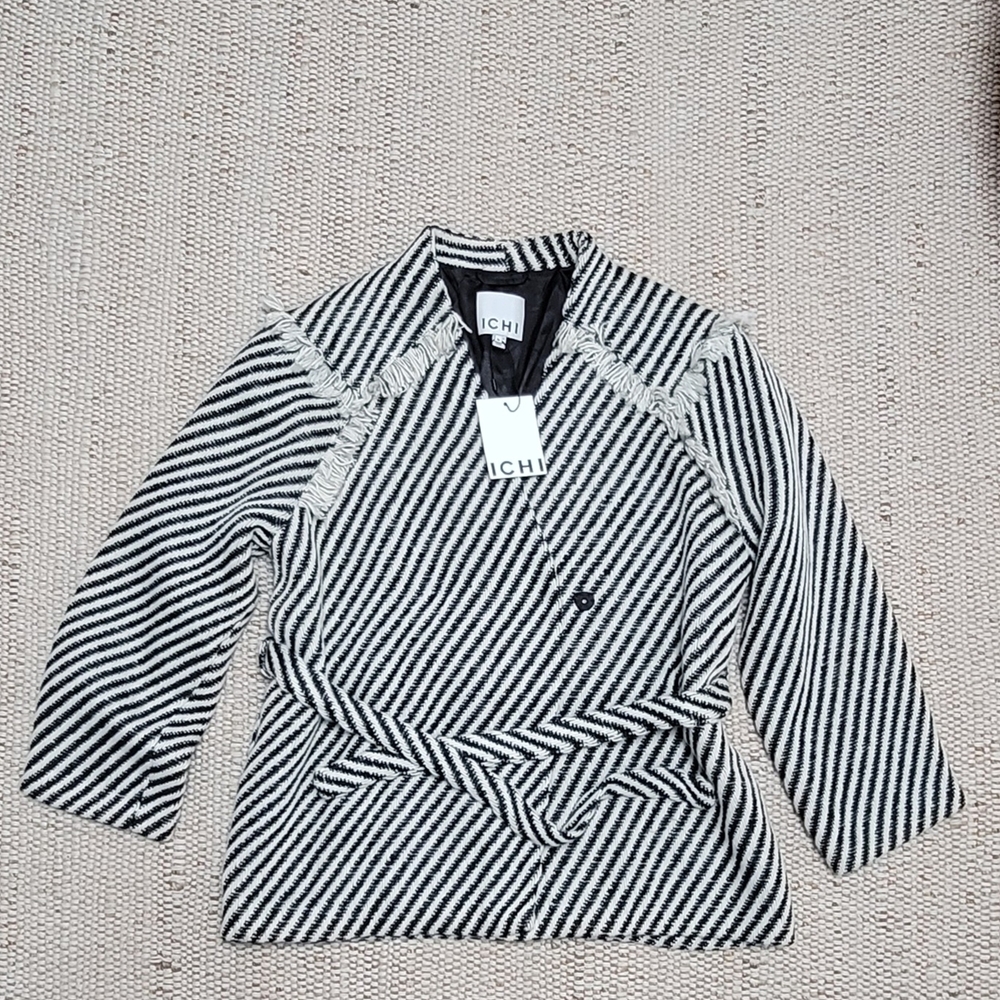 ICHI Women Jacket